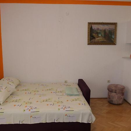 Apartments And Rooms Juki Senj  Exterior foto