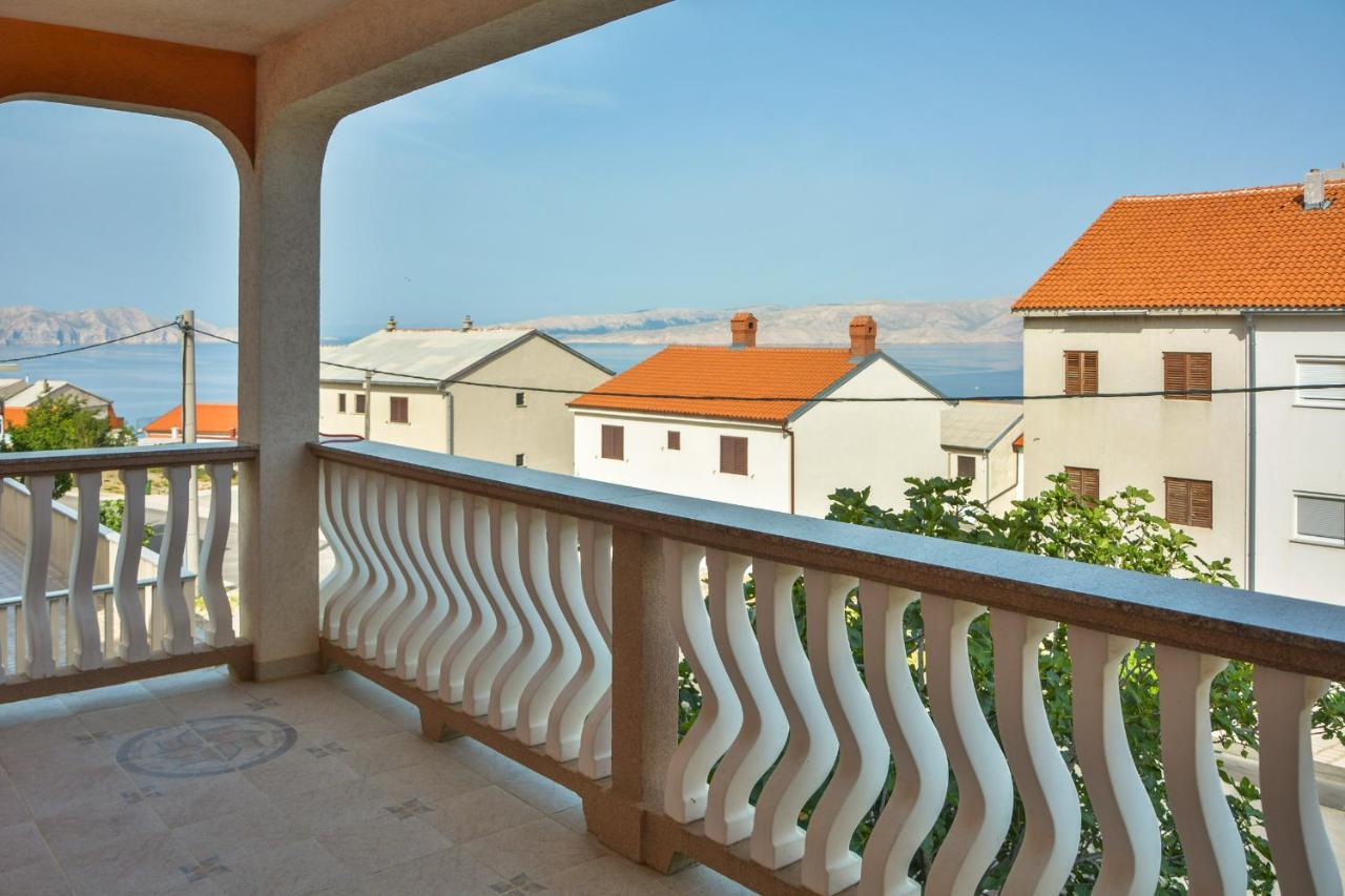 Apartments And Rooms Juki Senj  Exterior foto