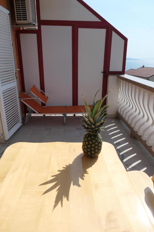 Apartments And Rooms Juki Senj  Exterior foto