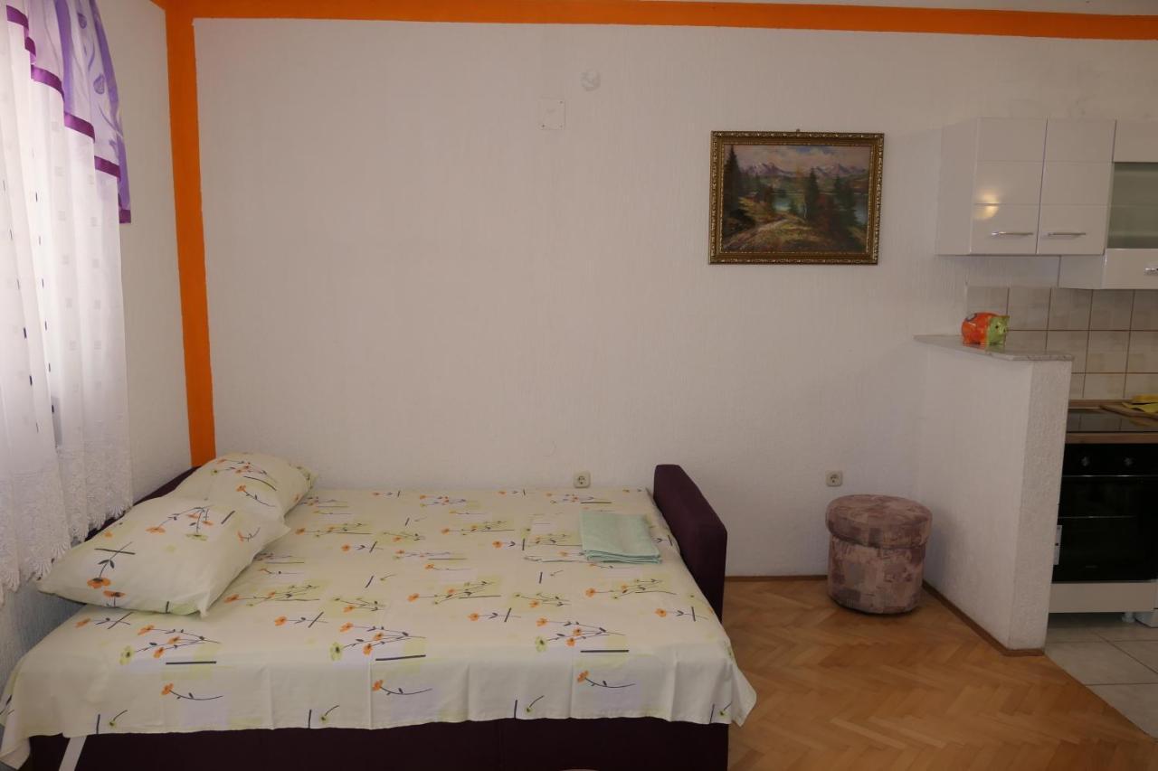 Apartments And Rooms Juki Senj  Exterior foto