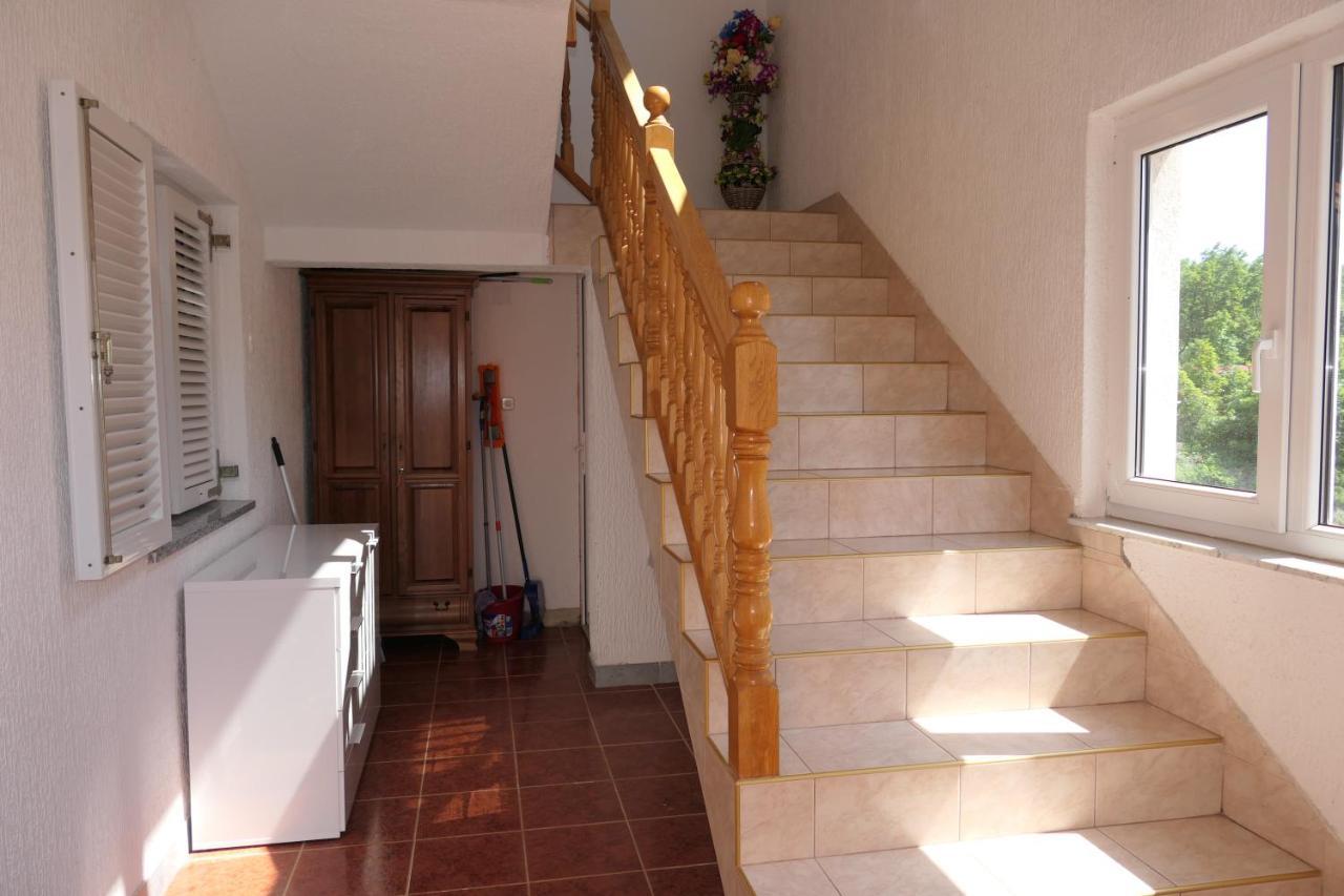 Apartments And Rooms Juki Senj  Exterior foto