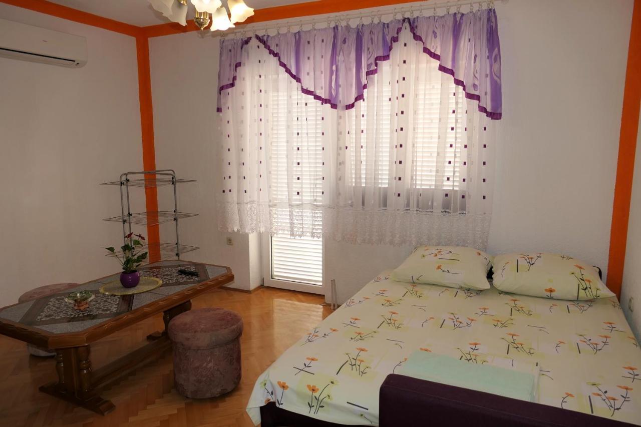 Apartments And Rooms Juki Senj  Exterior foto