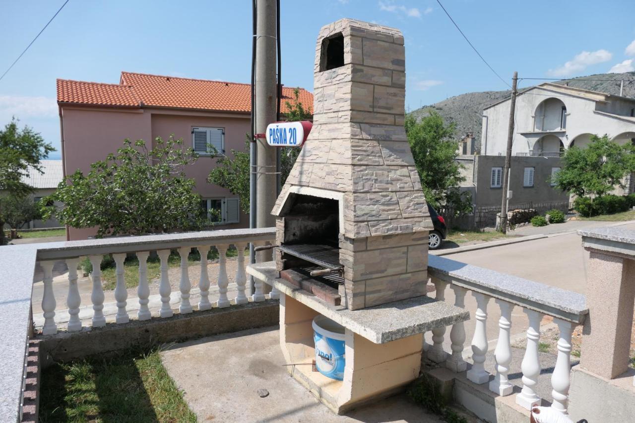Apartments And Rooms Juki Senj  Exterior foto