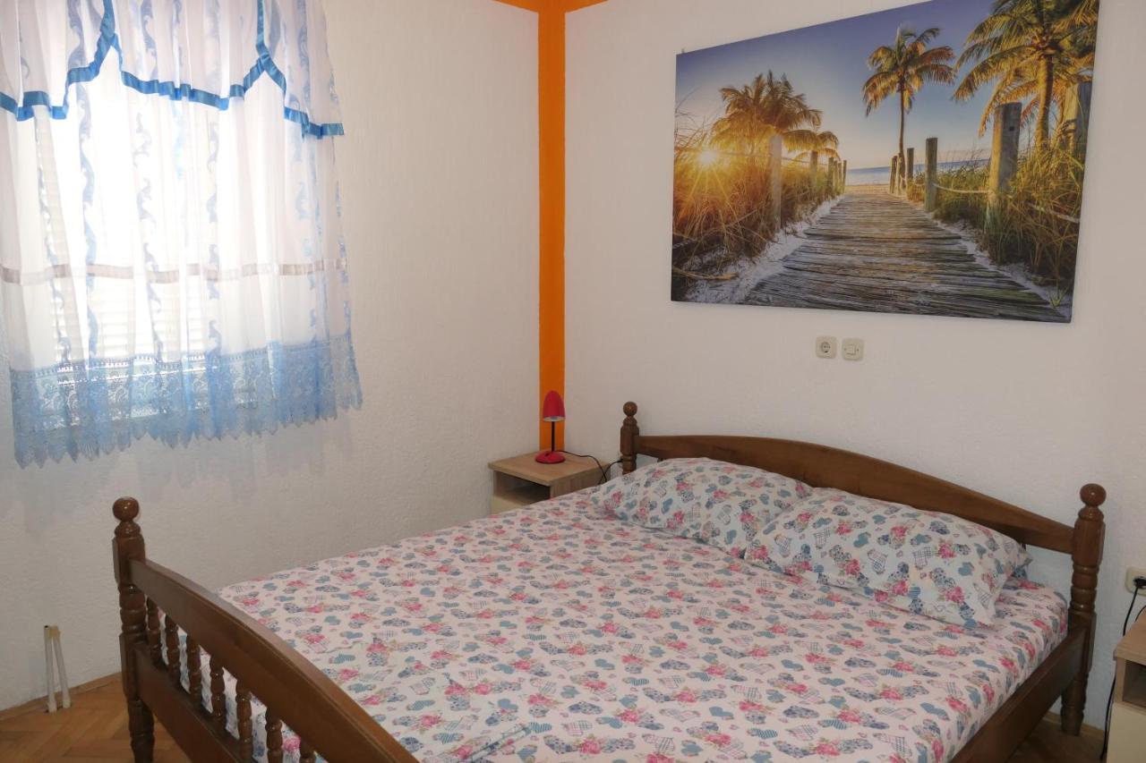 Apartments And Rooms Juki Senj  Exterior foto
