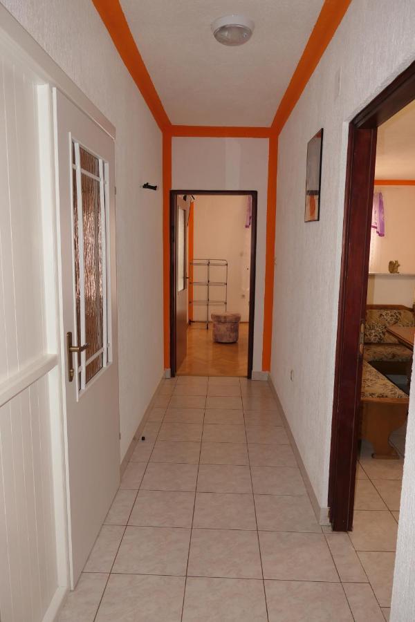 Apartments And Rooms Juki Senj  Exterior foto