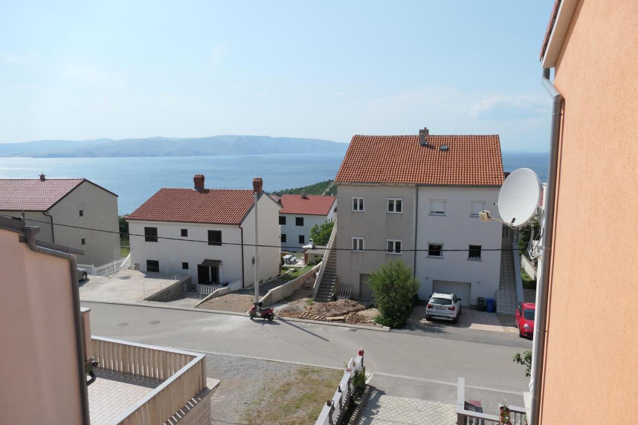 Apartments And Rooms Juki Senj  Exterior foto