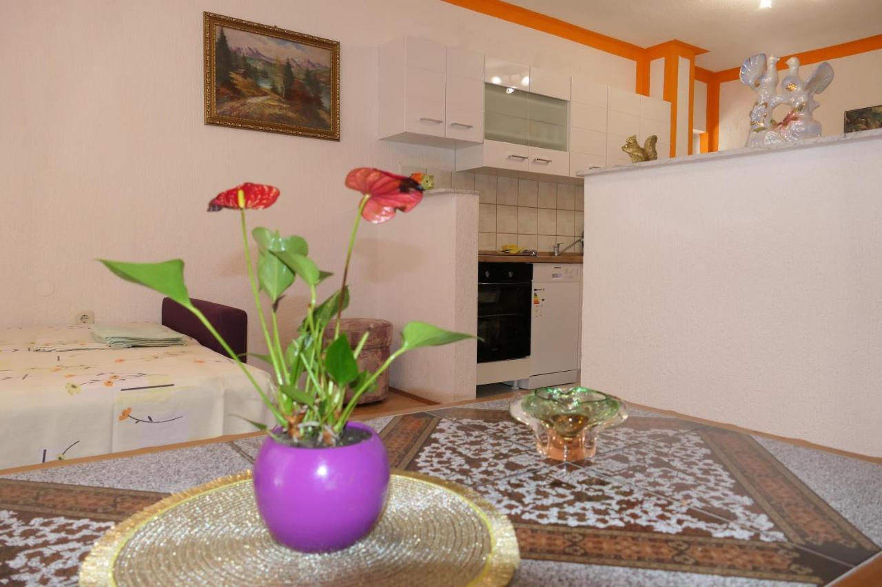 Apartments And Rooms Juki Senj  Exterior foto
