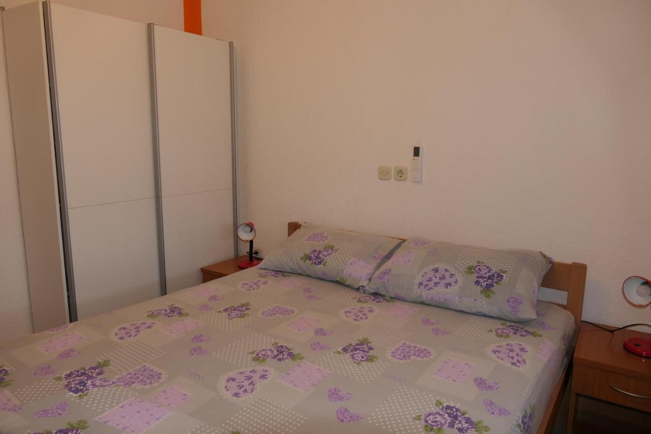 Apartments And Rooms Juki Senj  Exterior foto