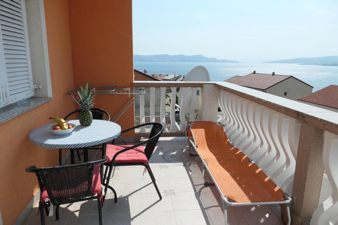 Apartments And Rooms Juki Senj  Exterior foto