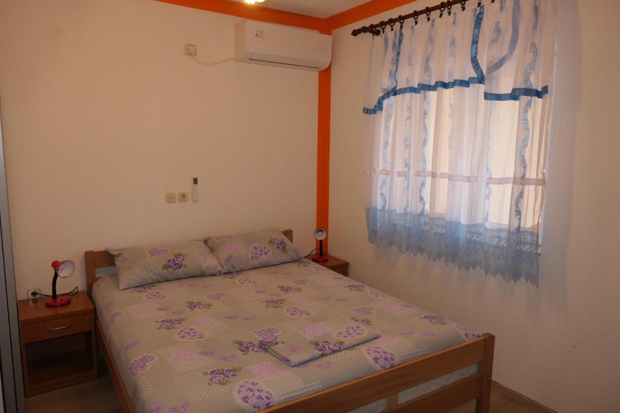 Apartments And Rooms Juki Senj  Exterior foto