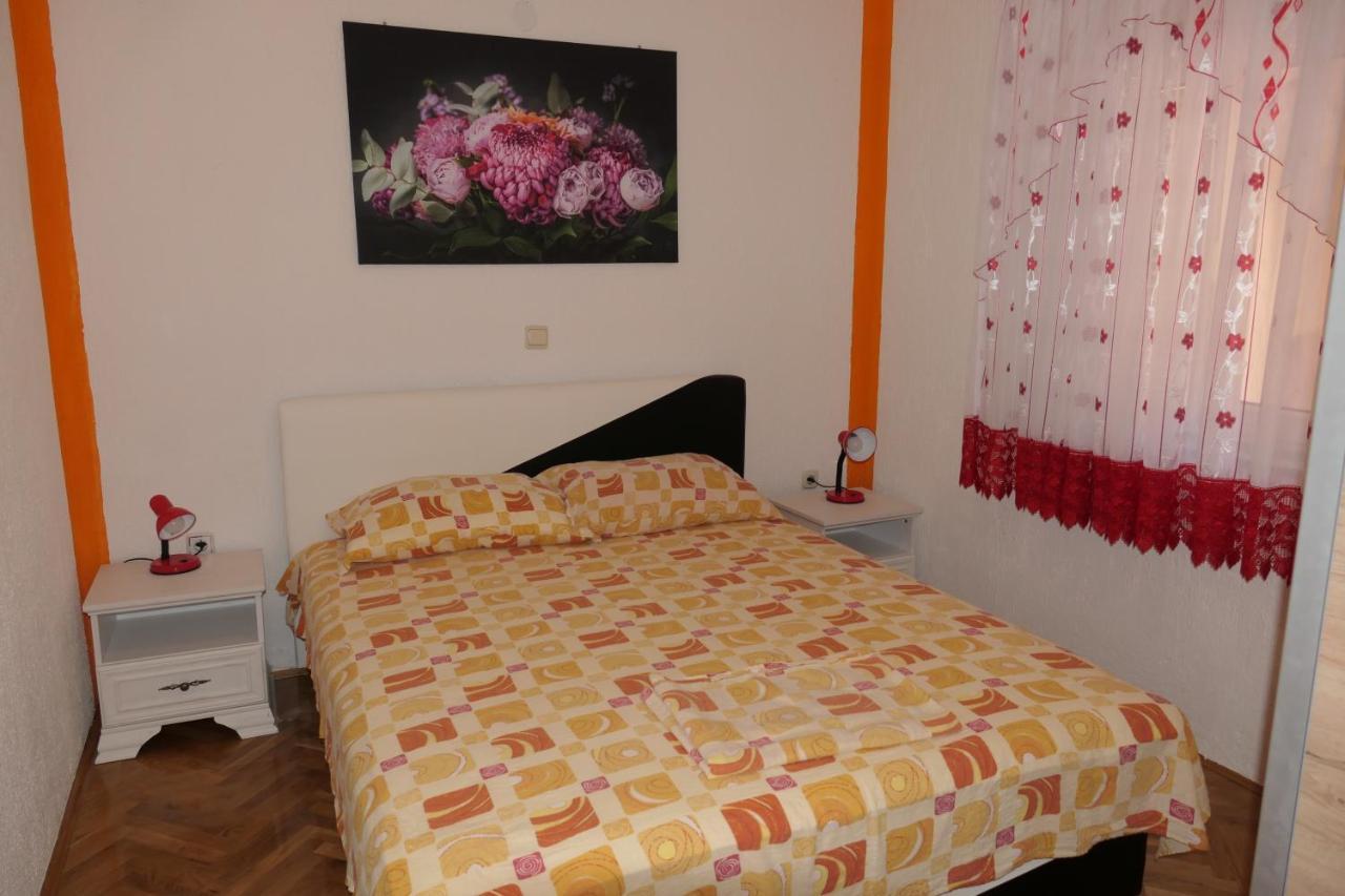 Apartments And Rooms Juki Senj  Exterior foto