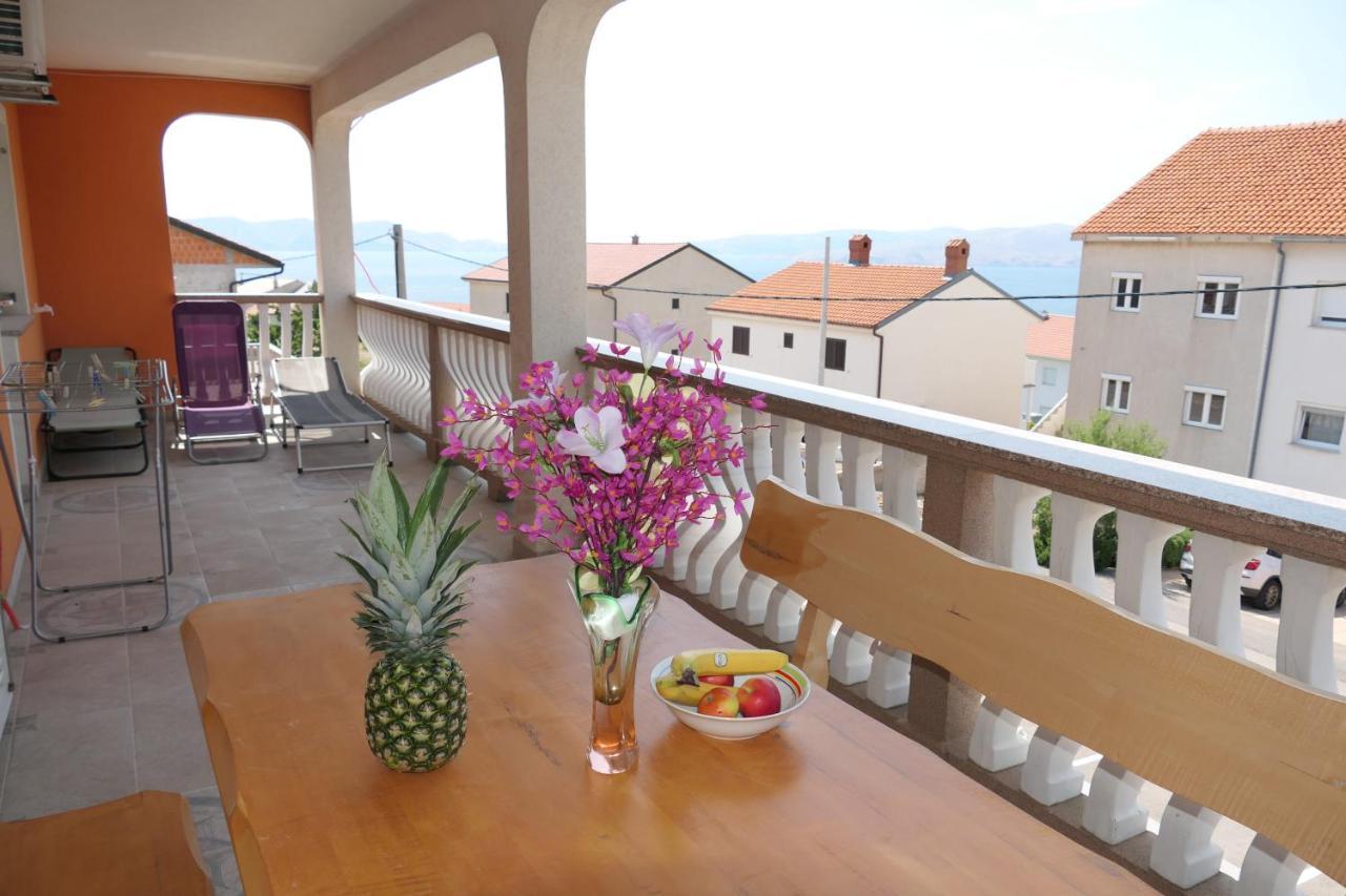 Apartments And Rooms Juki Senj  Exterior foto