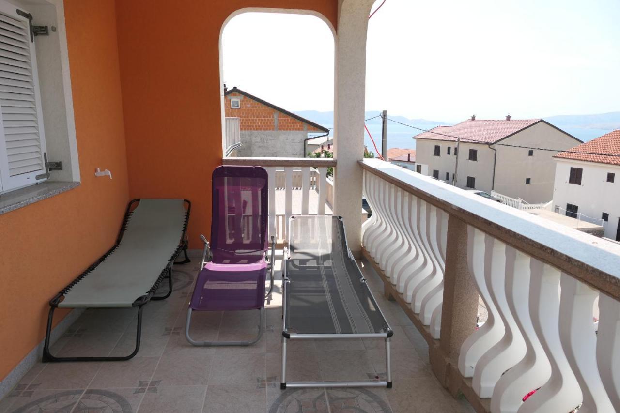 Apartments And Rooms Juki Senj  Exterior foto