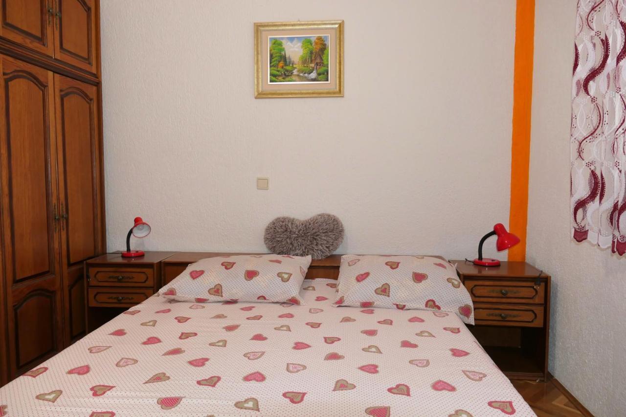 Apartments And Rooms Juki Senj  Exterior foto