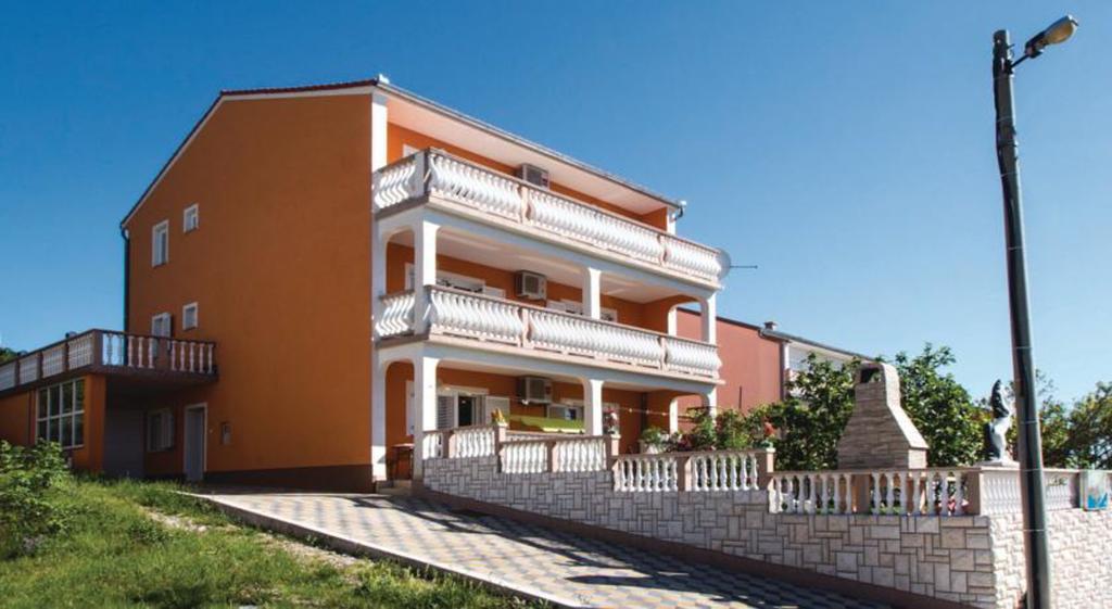 Apartments And Rooms Juki Senj  Exterior foto