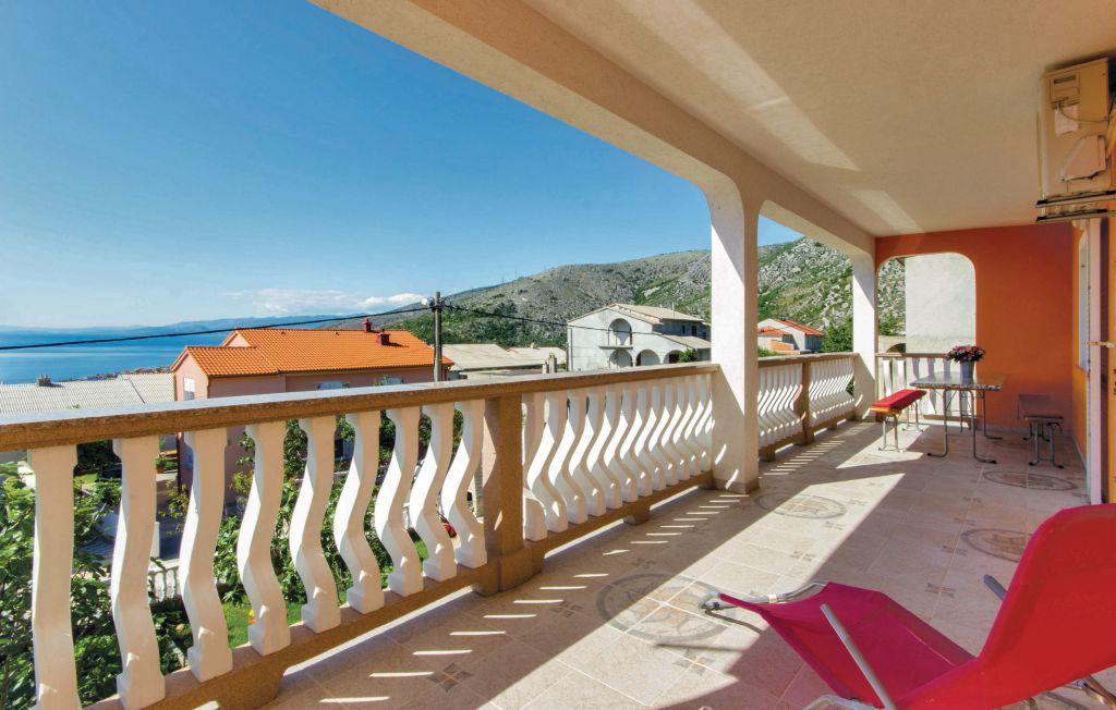 Apartments And Rooms Juki Senj  Exterior foto