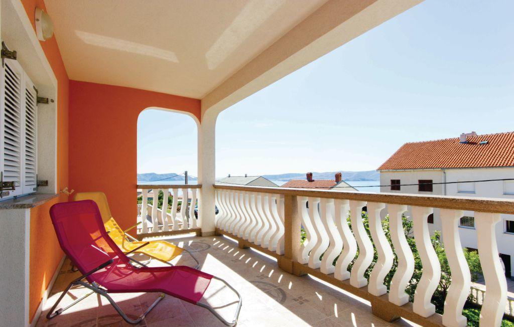 Apartments And Rooms Juki Senj  Exterior foto