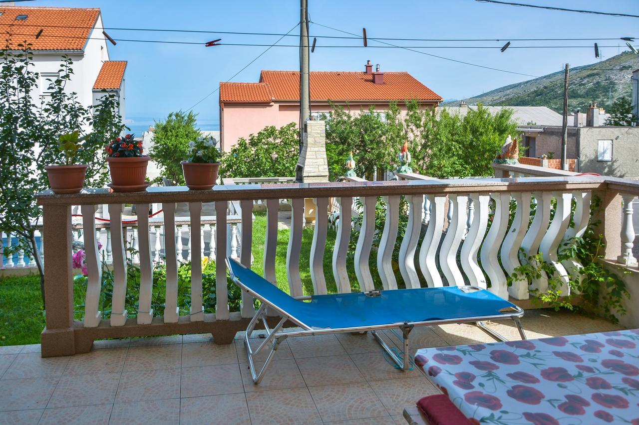 Apartments And Rooms Juki Senj  Exterior foto