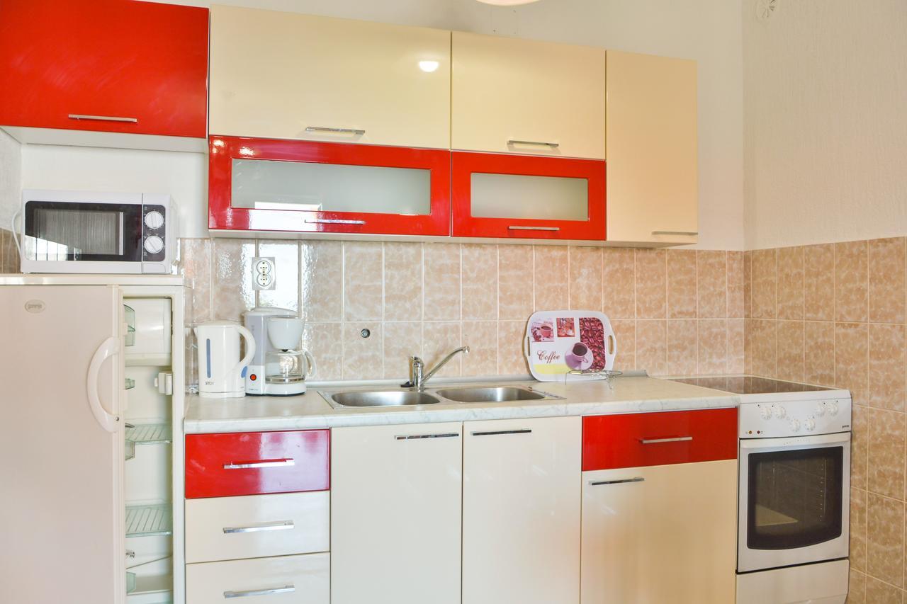Apartments And Rooms Juki Senj  Exterior foto