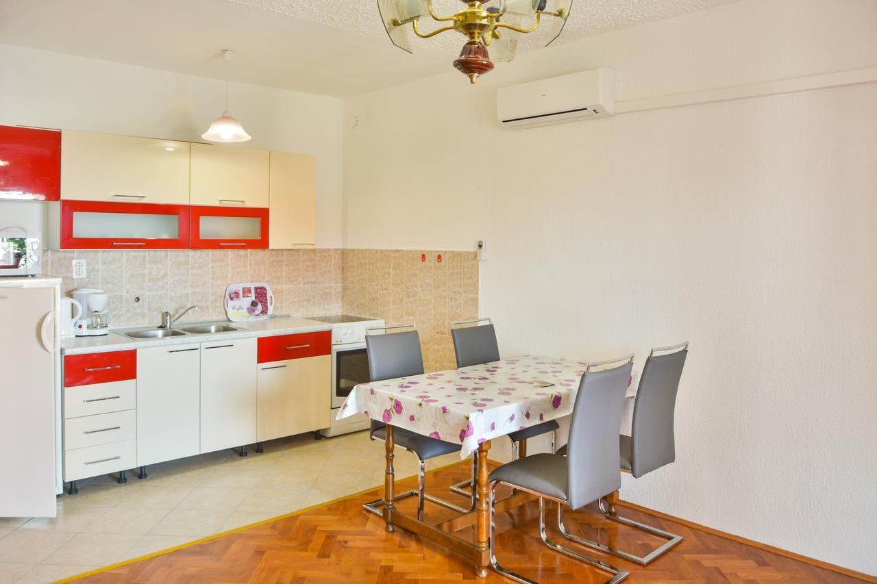Apartments And Rooms Juki Senj  Exterior foto