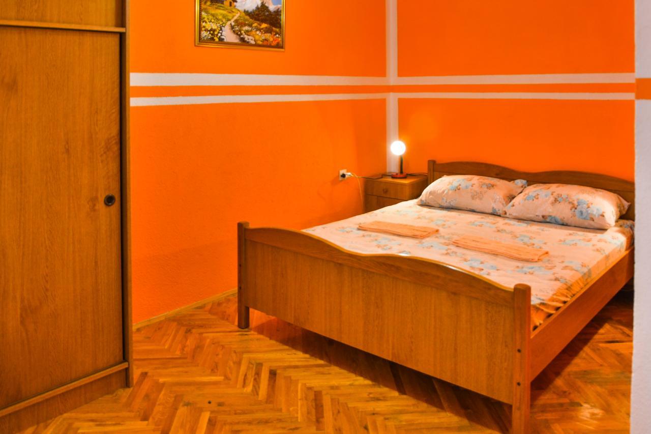 Apartments And Rooms Juki Senj  Exterior foto