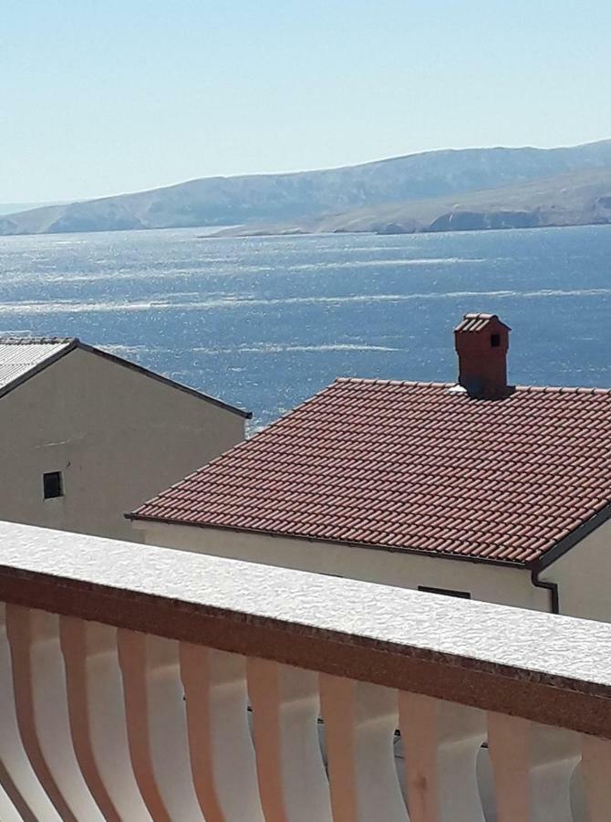 Apartments And Rooms Juki Senj  Exterior foto